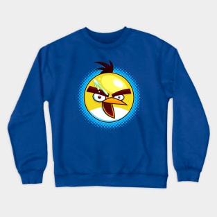 Watch Birds Crewneck Sweatshirt